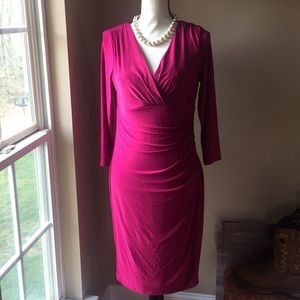 Ralph Lauren Dress